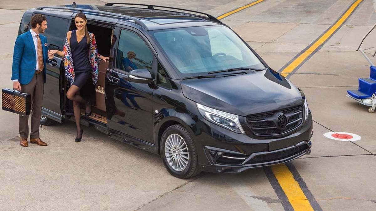 10 Beaches in Antalya Where You Should Swim